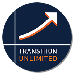 Transition Unlimited Program Button