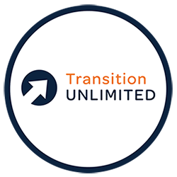 Transition Unlimited Program Button