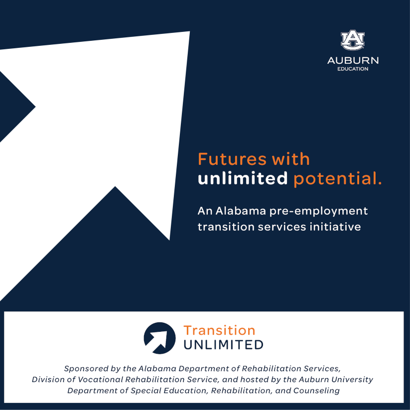 Transition Unlimited